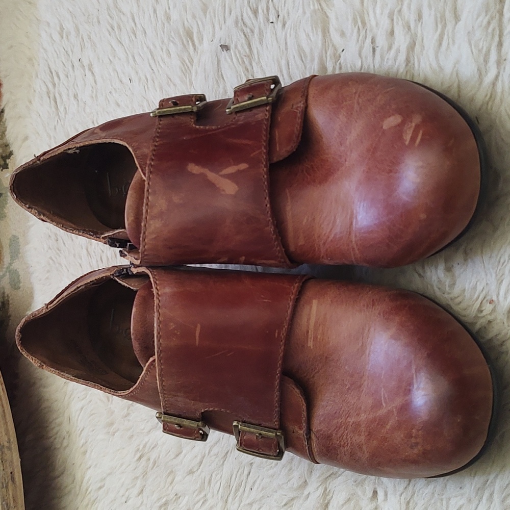 BOC Born Ankle Boot
